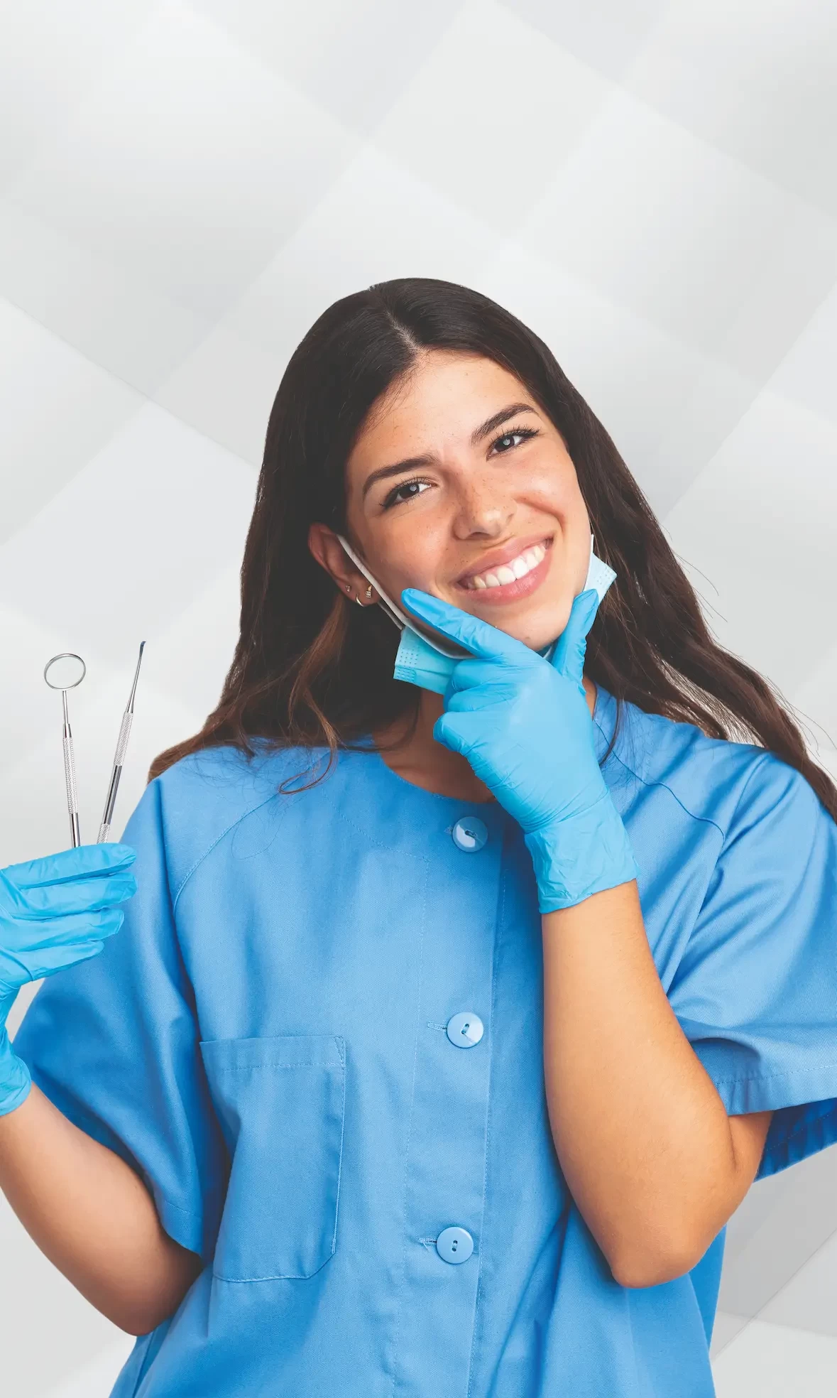 Cirujano Dentista