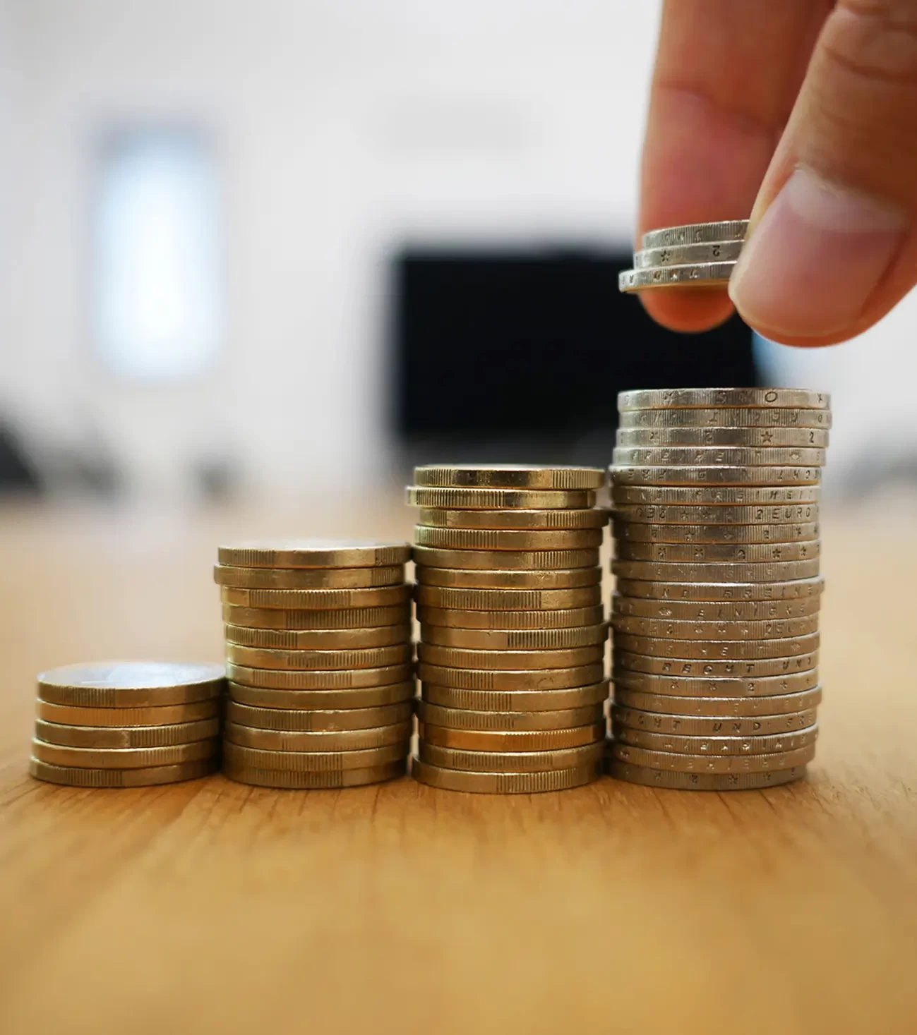 Contaduría y Finanzas