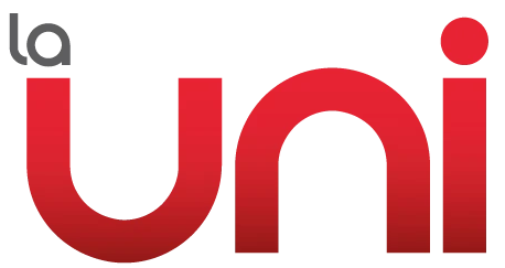 logo mobile la uni