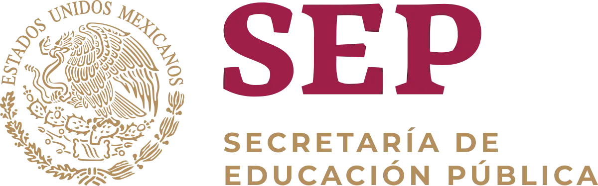 Logo SEP